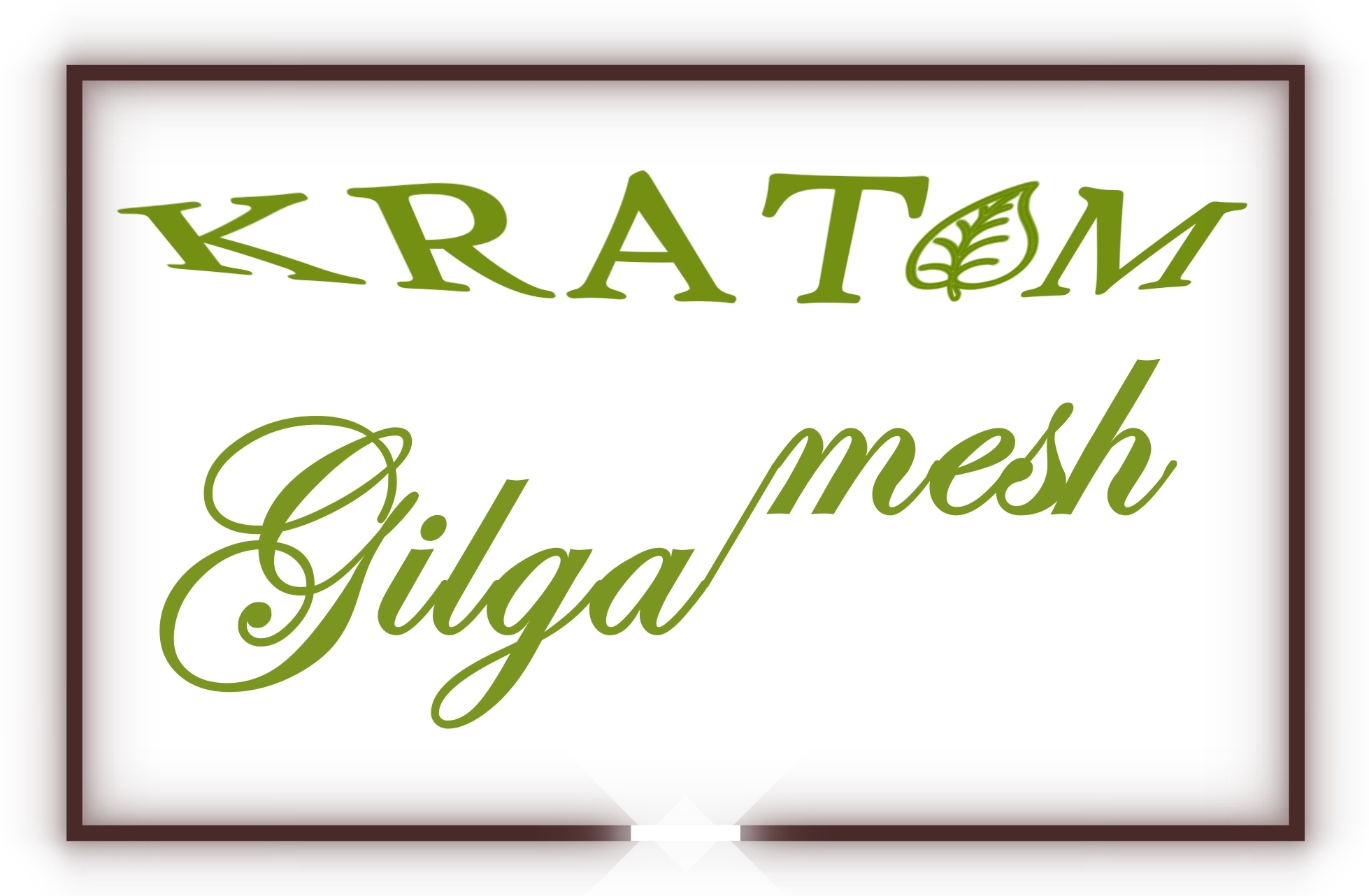 kratomgilgames logo4