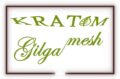 Kratom Gilgamesh logo